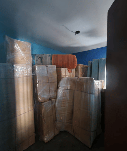 Home Shifting in Kolkata